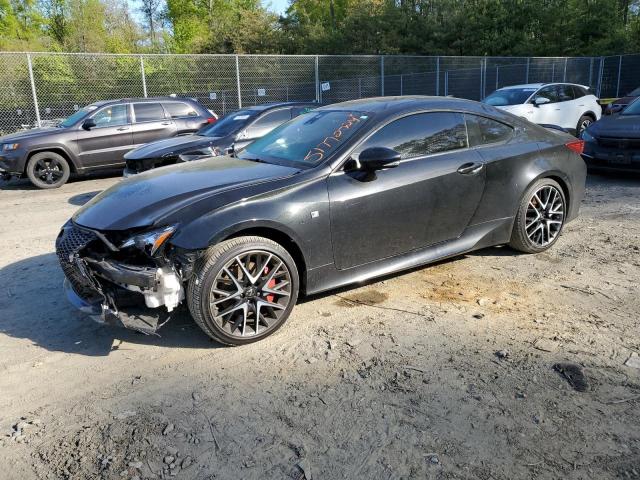 Изображение 2018 LEXUS RC 350 2018