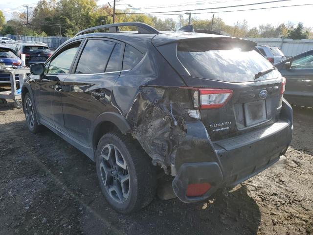 Image 2 of 2019 SUBARU CROSSTREK LIMITED 2019 with VIN JF2GTAMC1K8275625