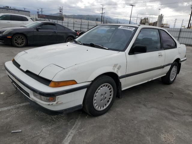 1989 ACURA INTEGRA RS 1989 image