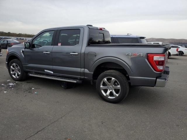 Image 2 of 2022 FORD F150 SUPERCREW 2022 with VIN 1FTFW1E82NFB04894