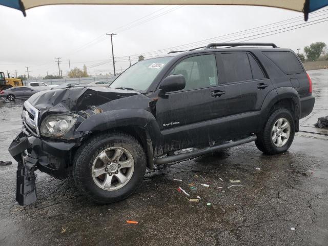 Image 1 of 2007 TOYOTA 4RUNNER SR5 2007 with VIN JTEZU14R878073246