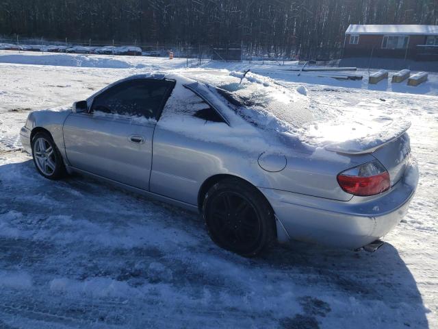 Obraz 2 z 2003 ACURA 3.2CL TYPE-S 2003 z VIN 19UYA42713A002518