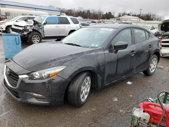 2017 MAZDA 3 SPORT 2017 image