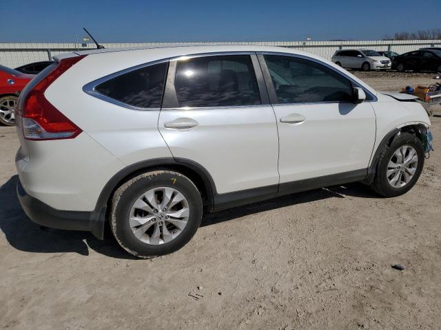 Obraz 3 z 2012 HONDA CR-V EX 2012 z VIN 5J6RM3H54CL004014