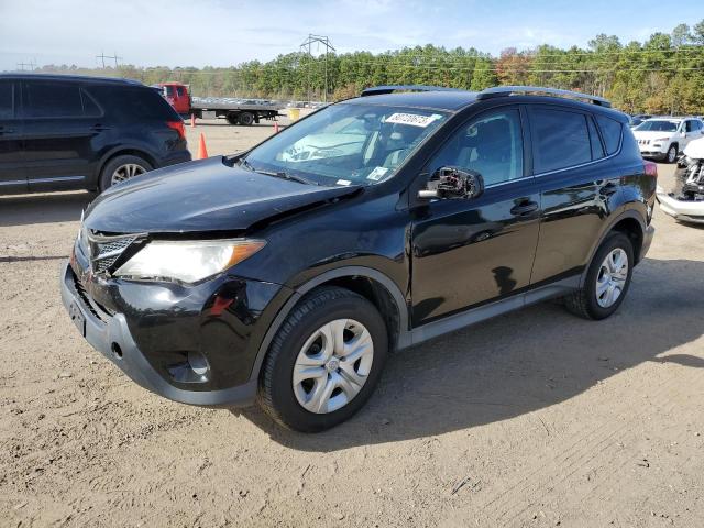 Obraz 1 z 2015 TOYOTA RAV4 LE 2015 z VIN 2T3BFREV9FW259445