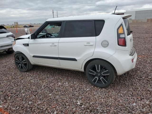 Изображение 2 2011 KIA SOUL + 2011 с VIN KNDJT2A2XB7265459