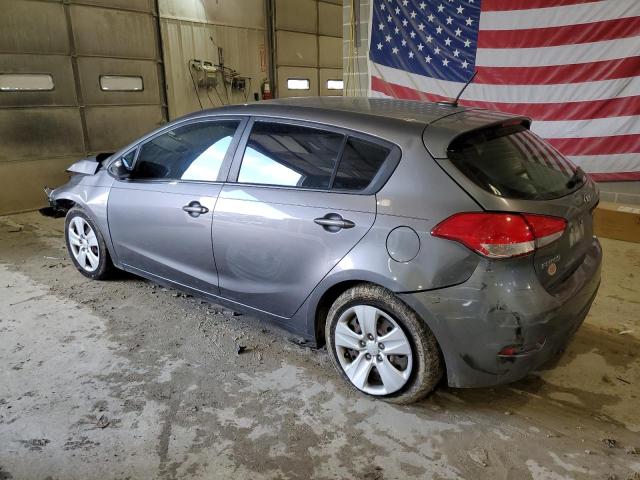 Obraz 2 z 2016 KIA FORTE LX 2016 z VIN KNAFK5A89G5659047