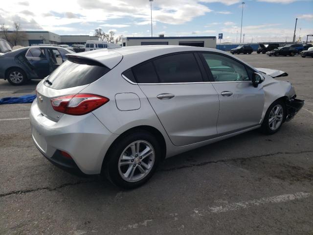 Obraz 3 z 2017 CHEVROLET CRUZE LT 2017 z VIN 3G1BE6SM0HS519303
