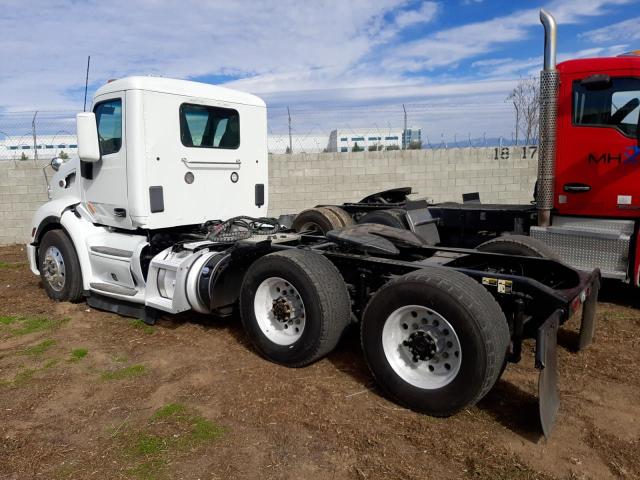 Obraz 3 z 2018 PETERBILT 579  2018 z VIN 1XPBDP9X1JD499969