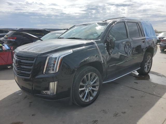 Obraz 2020 CADILLAC ESCALADE LUXURY 2020