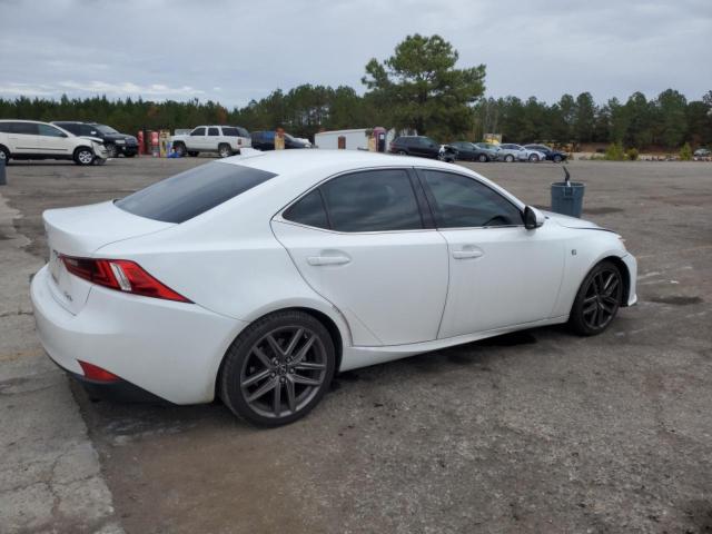 Image 3 of 2014 LEXUS IS 250 2014 with VIN JTHBF1D29E5034617