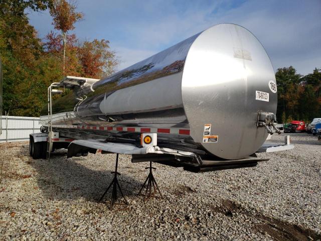 Изображение 3 2006 WALK TANKER 2006 с VIN 5WSAB44237N038766