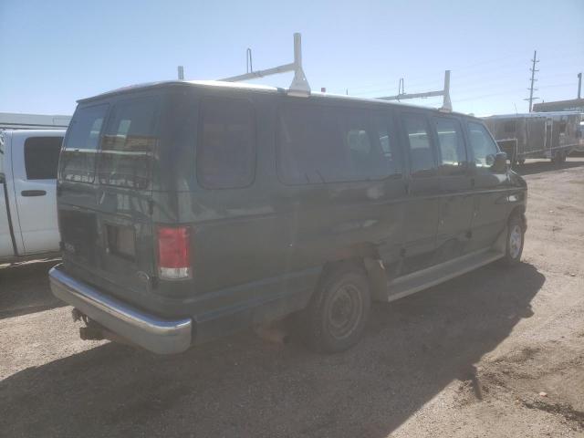 Obraz 3 z 2000 FORD ECONOLINE E350 SUPER DUTY WAGON 2000 z VIN 1FBSS31L4YHA71619