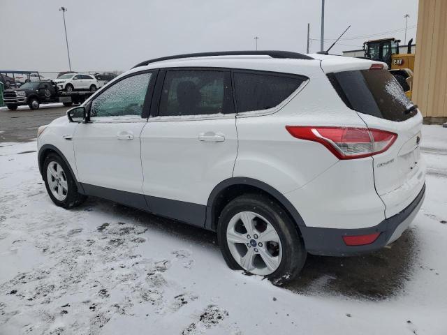 Image 2 of 2016 FORD ESCAPE SE 2016 with VIN 1FMCU0GX4GUC09681