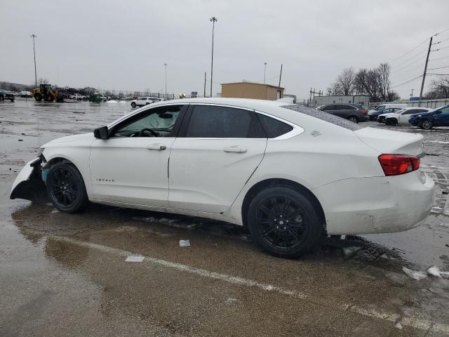 Obraz 2 z 2016 CHEVROLET IMPALA LS 2016 z VIN 2G11X5SA0G9202901