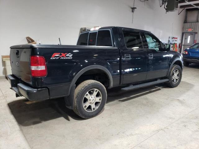 Image 3 of 2004 FORD F150 SUPERCREW 2004 with VIN 1FTPW14504KC03747