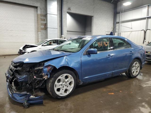Изображение 2010 FORD FUSION SE 2010