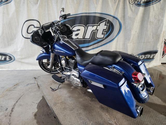 Obraz 3 z 2015 HARLEY-DAVIDSON FLTRXS ROAD GLIDE SPECIAL 2015 z VIN 1HD1KTM15FB660307