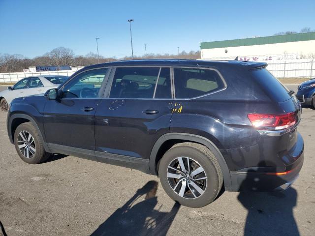Obraz 2 z 2023 VOLKSWAGEN ATLAS SE 2023 z VIN 1V2LP2CA3PC501349