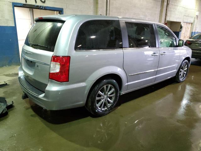Изображение 3 2015 CHRYSLER TOWN & COUNTRY S 2015 с VIN 2C4RC1HGXFR755161
