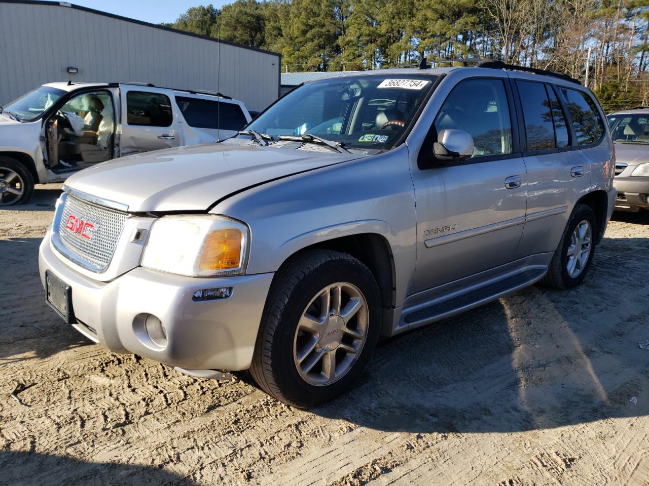 2007 GMC ENVOY DENALI 2007 image