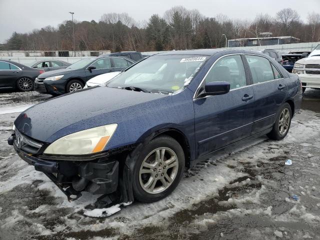 Obraz 1 z 2006 HONDA ACCORD EX 2006 z VIN 1HGCM568X6A016433