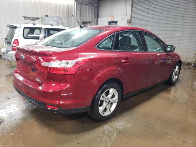 Изображение 3 2014 FORD FOCUS SE 2014 с VIN 1FADP3F28EL285890