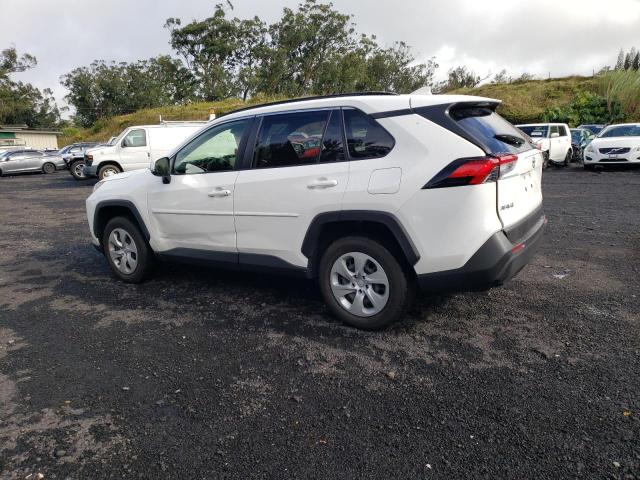 Obraz 2 z 2021 TOYOTA RAV4 LE 2021 z VIN JTMG1RFV0MD069546