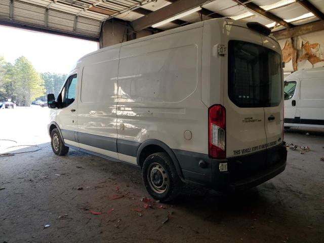 Изображение 2 2018 FORD TRANSIT T-350 2018 с VIN 1FTBW2CM2JKA27675