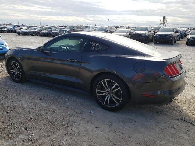 Image 2 of 2016 FORD MUSTANG  2016 with VIN 1FA6P8TH4G5268669