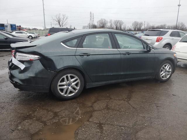 Image 3 of 2016 FORD FUSION SE 2016 with VIN 3FA6P0HD2GR137826