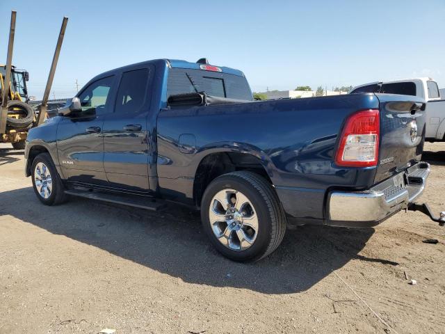Image 2 of 2021 RAM 1500 BIG HORN/LONE STAR 2021 with VIN 1C6RREBG9MN834465