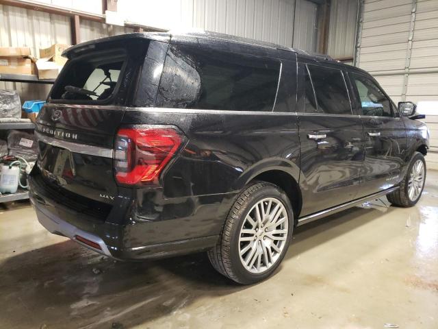 Изображение 3 2022 FORD EXPEDITION MAX PLATINUM 2022 с VIN 1FMJK1MT9NEA61586