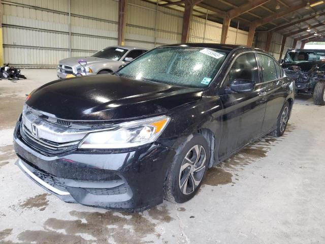 Image 1 of 2016 HONDA ACCORD LX 2016 with VIN 1HGCR2F30GA184359