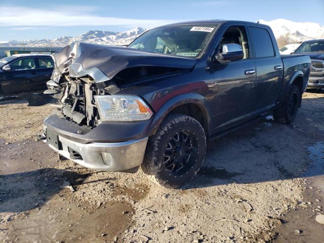 Изображение 1 2015 RAM 1500 LARAMIE 2015 с VIN 1C6RR7NT5FS602390