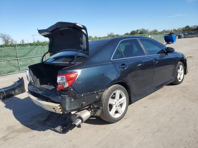 Изображение 3 2013 TOYOTA CAMRY L 2013 с VIN 4T1BF1FK9DU211519