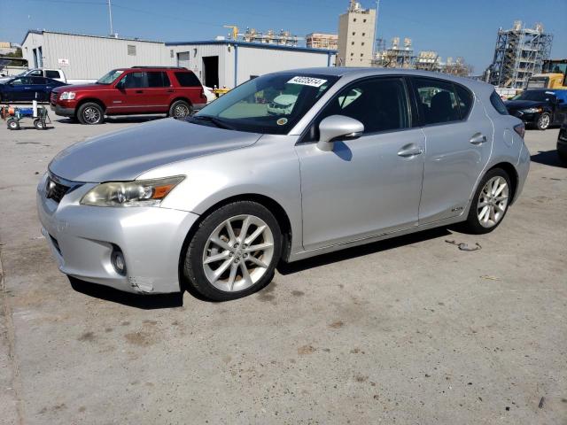 Изображение 2012 LEXUS CT 200 2012