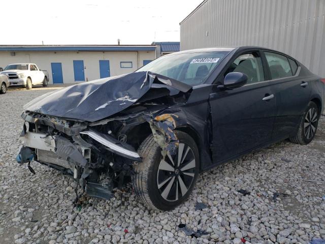 Obraz 1 z 2020 NISSAN ALTIMA SL 2020 z VIN 1N4BL4EV8LC228946