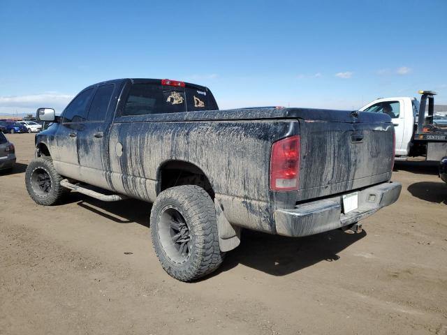Изображение 3 2006 DODGE RAM 3500 ST 2006 с VIN 3D7LX38C06G210584