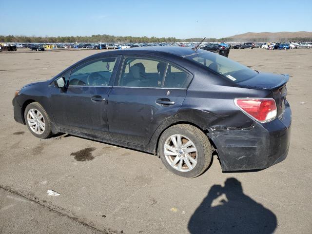 Изображение 2 2015 SUBARU IMPREZA PREMIUM 2015 с VIN JF1GJAC62FH017268