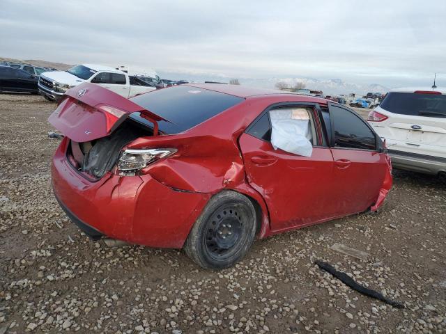 Obraz 3 z 2017 TOYOTA COROLLA L 2017 z VIN 2T1BURHEXHC934802