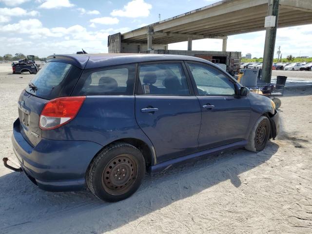 Image 3 of 2003 TOYOTA COROLLA MATRIX XR 2003 with VIN 2T1KR32E53C005102