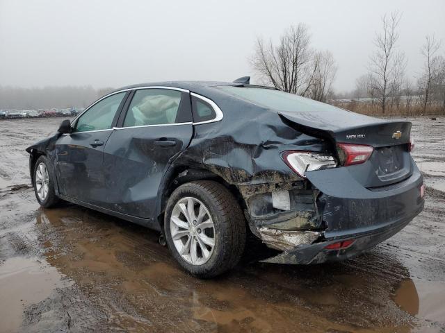 Изображение 2 2019 CHEVROLET MALIBU LT 2019 с VIN 1G1ZD5ST2KF164584