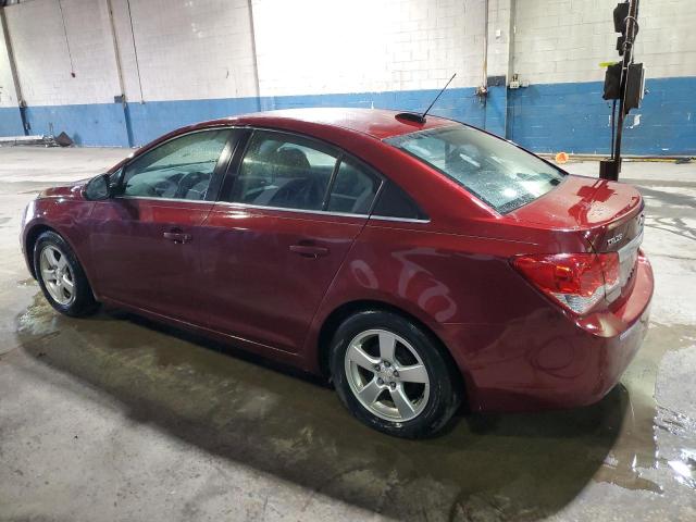 Obraz 2 z 2015 CHEVROLET CRUZE LT 2015 z VIN 1G1PC5SB5F7276779