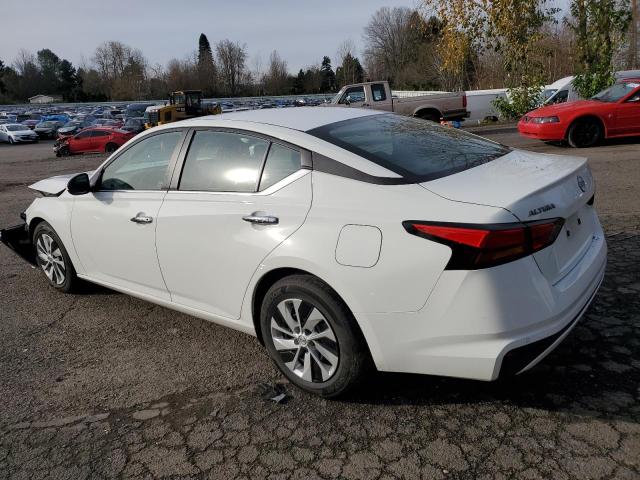 Image 2 of 2023 NISSAN ALTIMA S 2023 with VIN 1N4BL4BV2PN384253