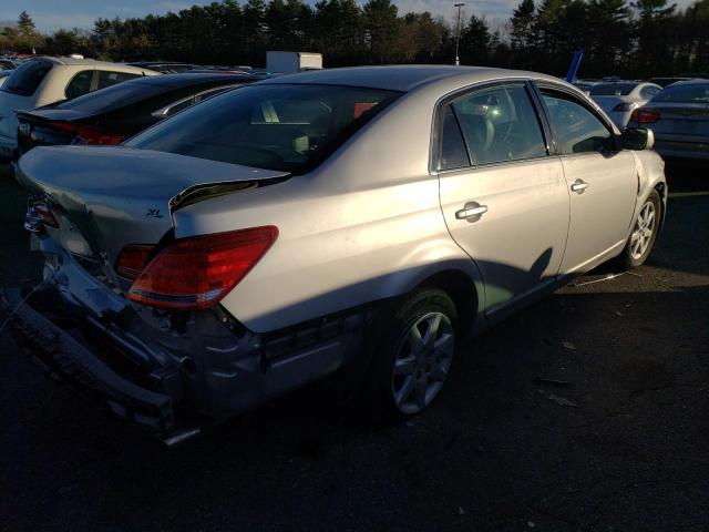 Obraz 3 z 2005 TOYOTA AVALON XL 2005 z VIN 4T1BK36BX5U029045