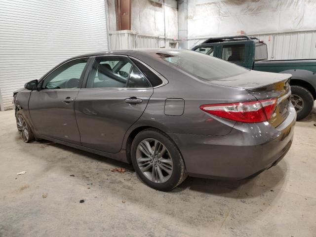 Image 2 of 2017 TOYOTA CAMRY LE 2017 with VIN 4T1BF1FK1HU451699