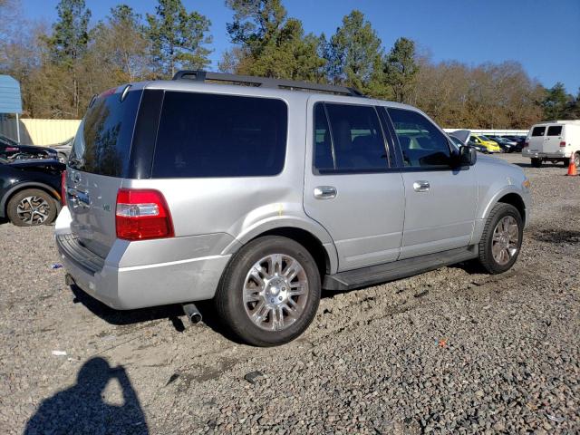 Image 3 of 2014 FORD EXPEDITION XLT 2014 with VIN 1FMJU1H52EEF17093