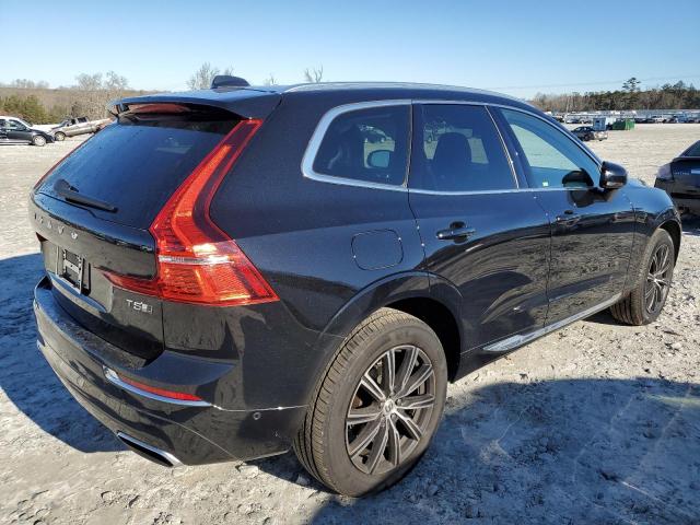 Image 3 of 2019 VOLVO XC60 T5 INSCRIPTION 2019 with VIN LYV102RL3KB288518