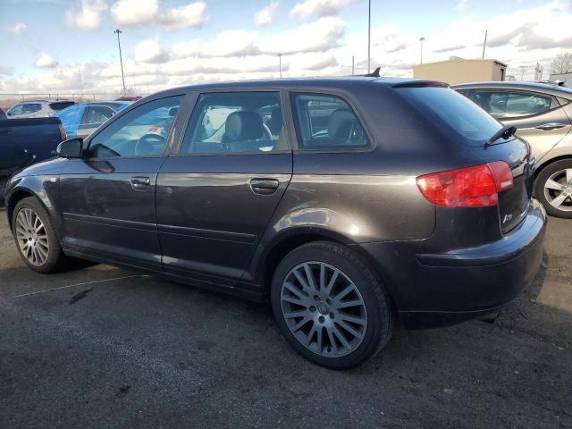 Obraz 2 z 2008 AUDI A3 2.0 PREMIUM 2008 z VIN WAUNF78PX8A068422